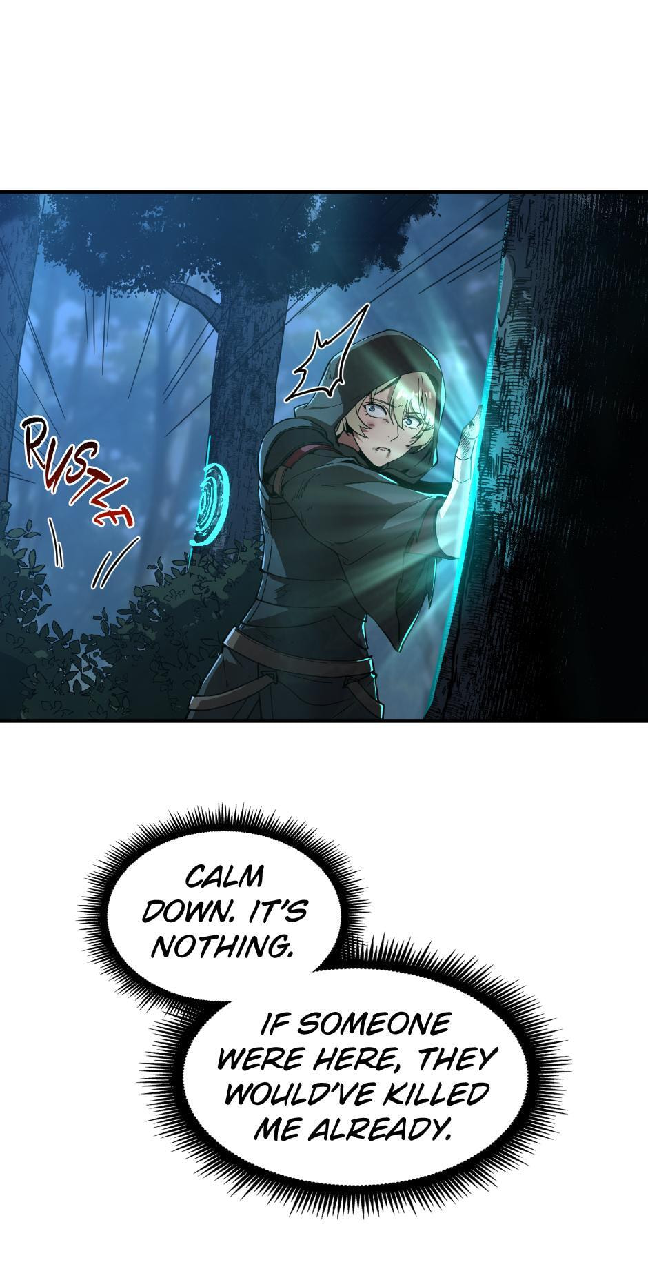 The Beginning After the End, chapter 241, image 44