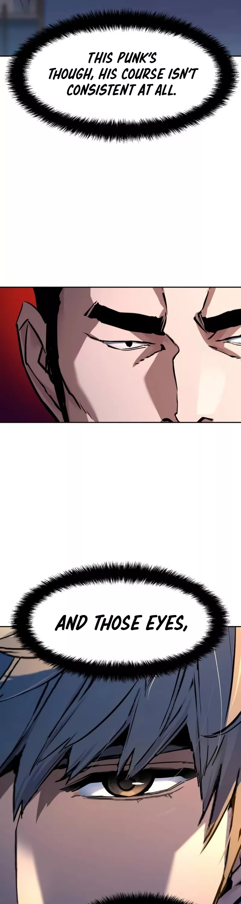 Teenage Mercenary, chapter 199, image 12