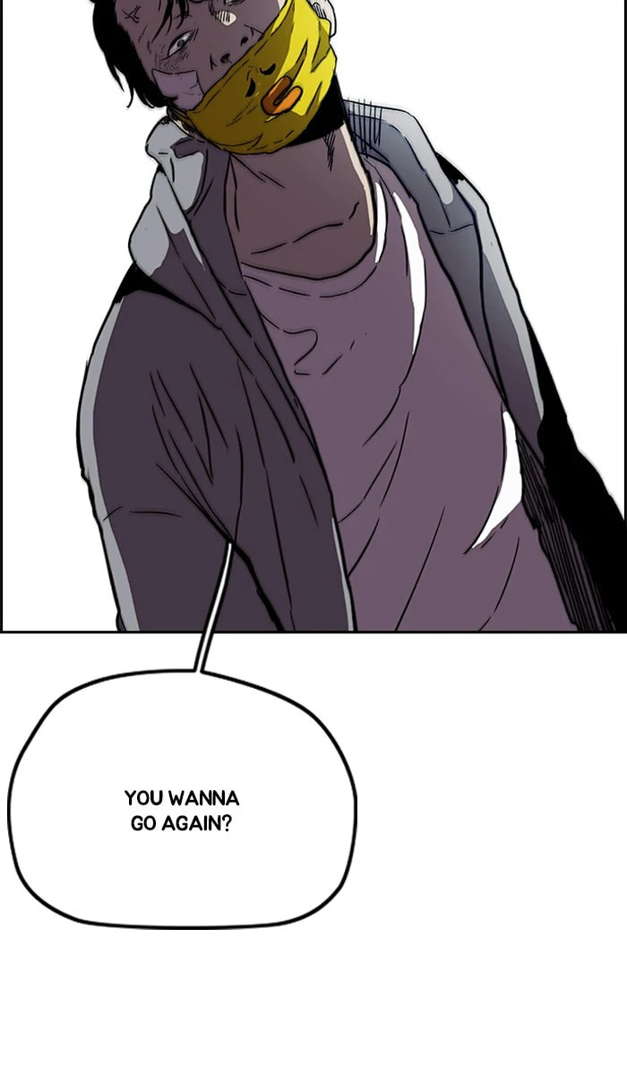 Wind Breaker, chapter 239, image 24