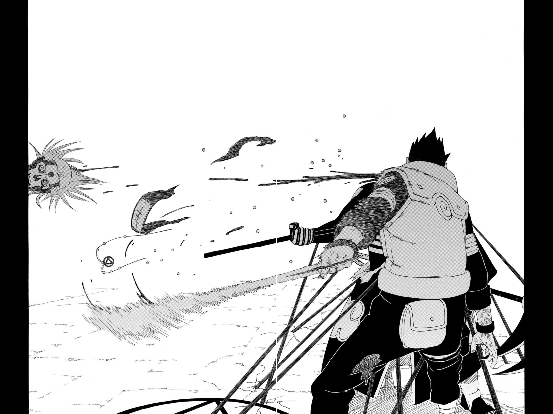 Naruto, chapter 325, image 12