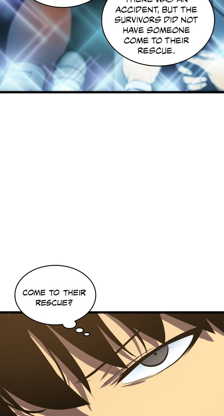 Solo Leveling, chapter 56, page 61