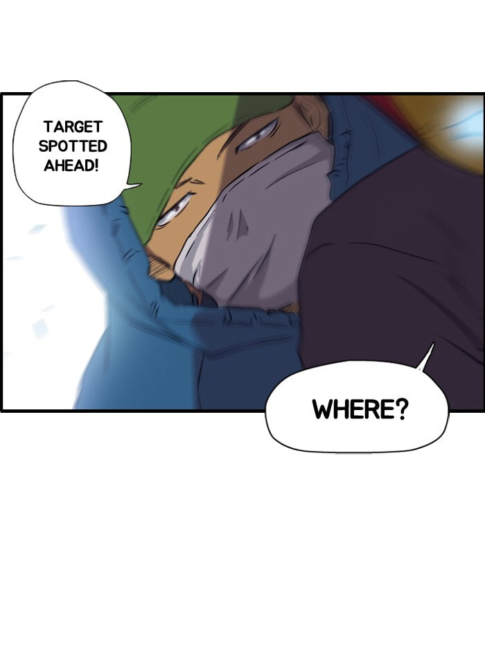 Wind Breaker, chapter 22, page 30