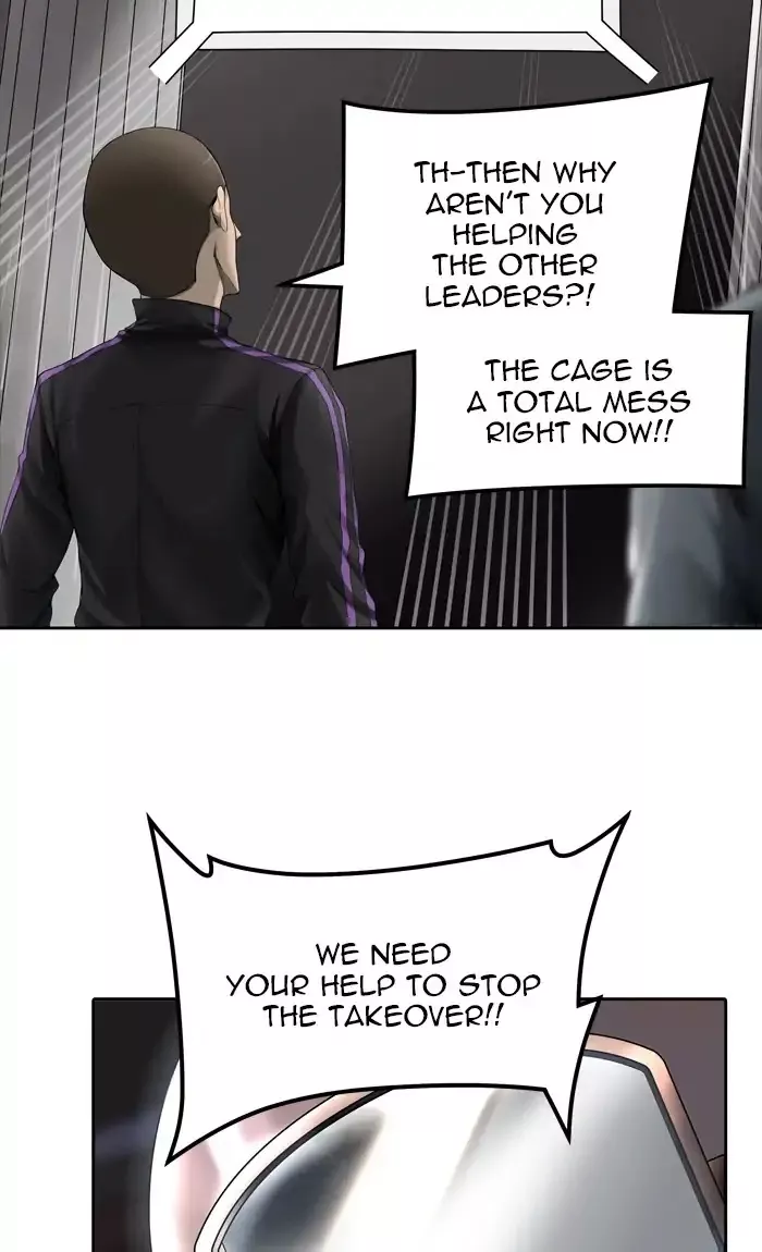 Tower of God, chapter 438, image 36