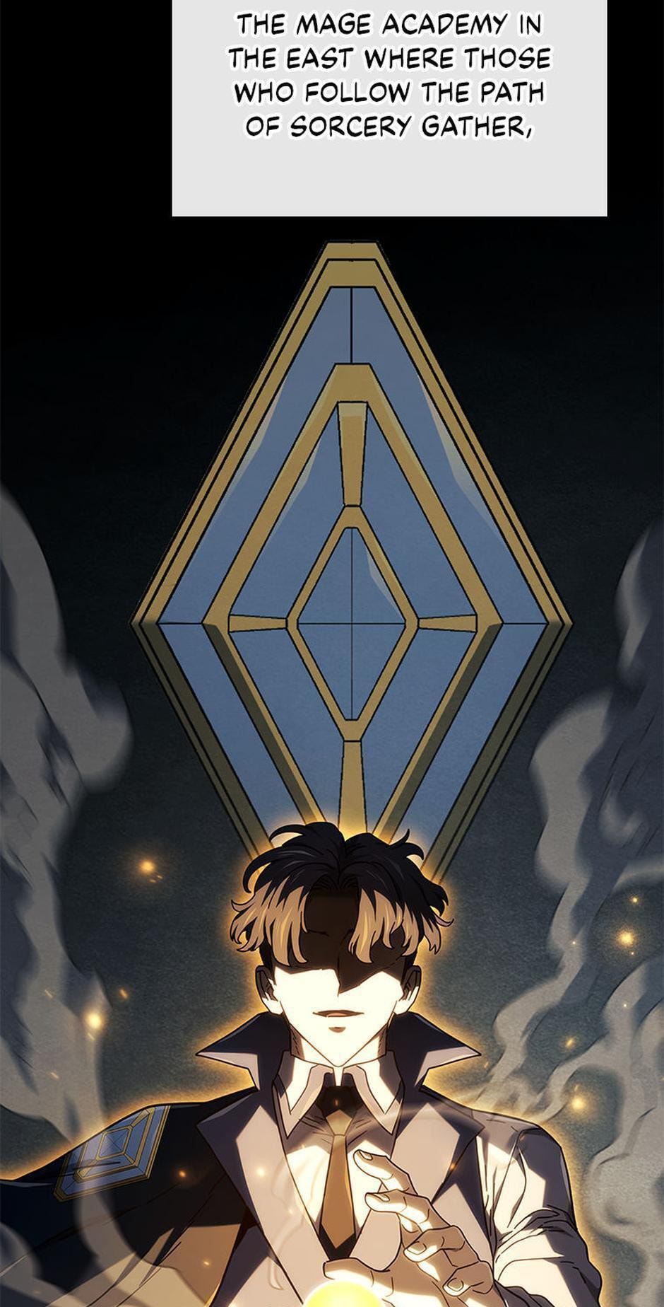 Revenge of the Baskerville Bloodhound, chapter 114, image 25
