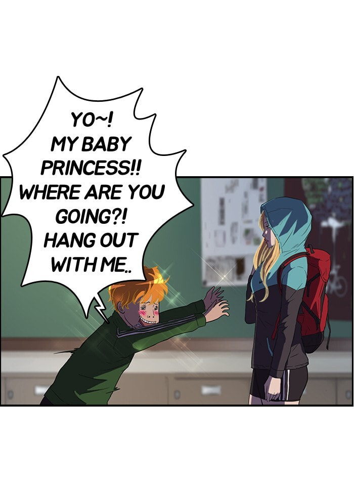Wind Breaker, chapter 45, page 8