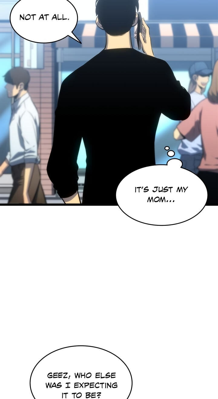 Solo Leveling, chapter 116, image 57