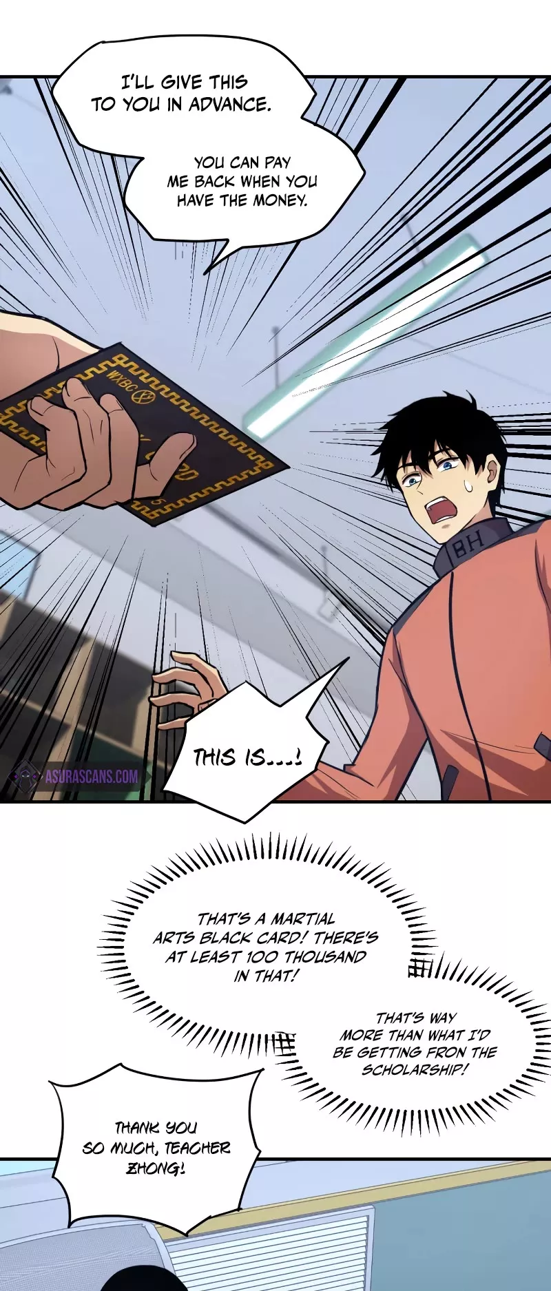 Logging 10,000 Years into the Future, chapter 4, image 33