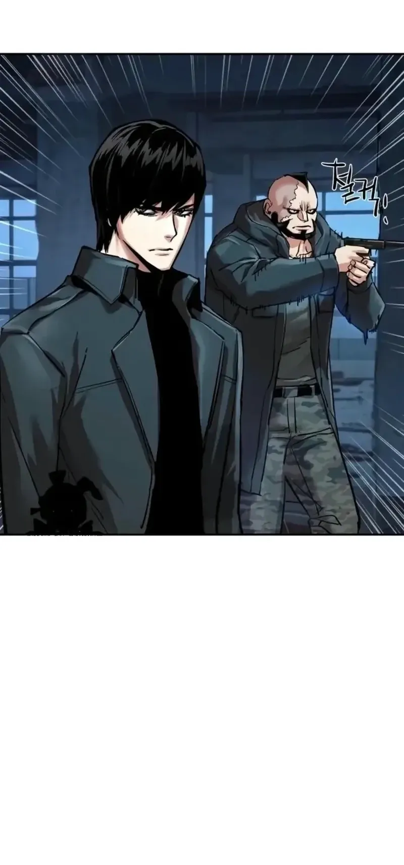 Teenage Mercenary, chapter 277, image 24