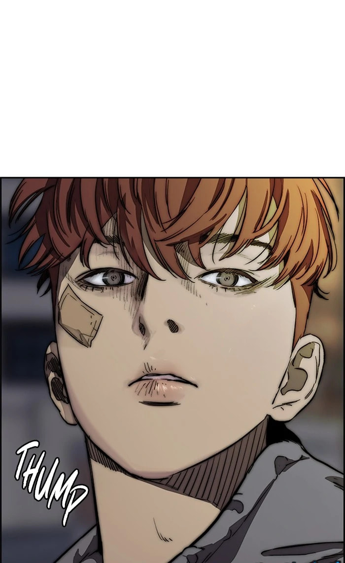 Wind Breaker, chapter 363, image 144