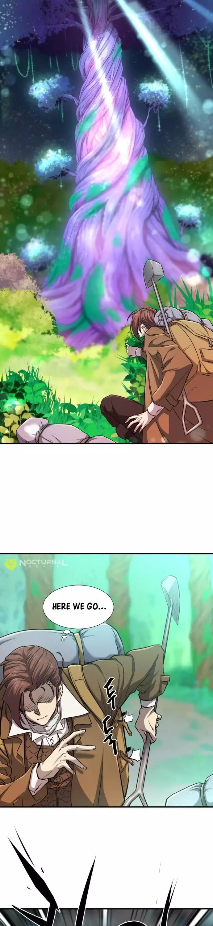The Greatest Estate Developer, chapter 63, image 35