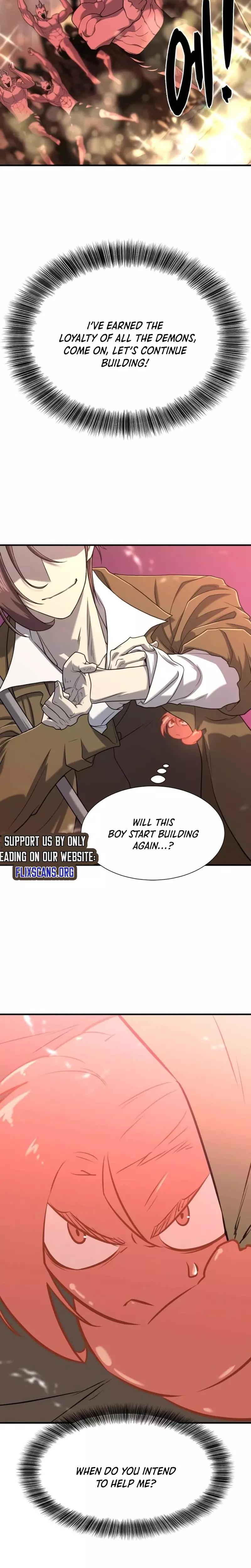 The Greatest Estate Developer, chapter 118, image 11