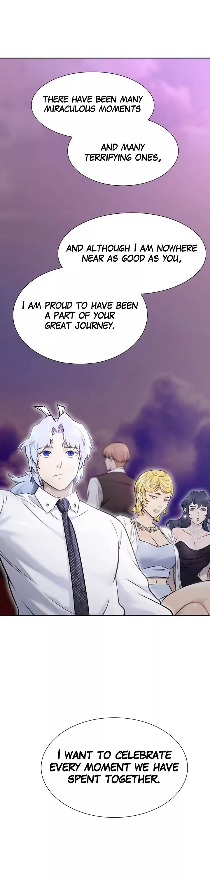 Tower of God, chapter 618, image 26