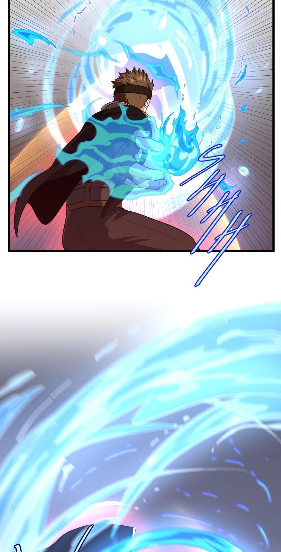 The Beginning After the End, chapter 92, image 99