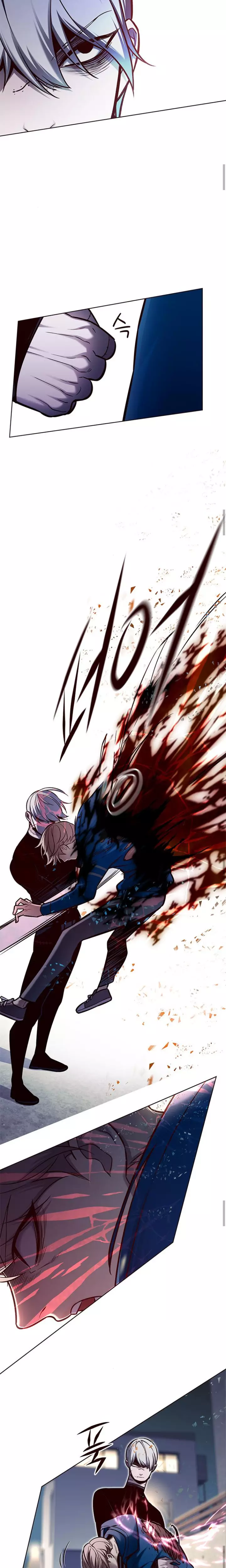 Eleceed, chapter 125, image 20