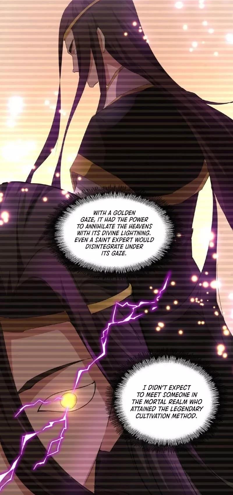 Magic Emperor, chapter 23, image 11