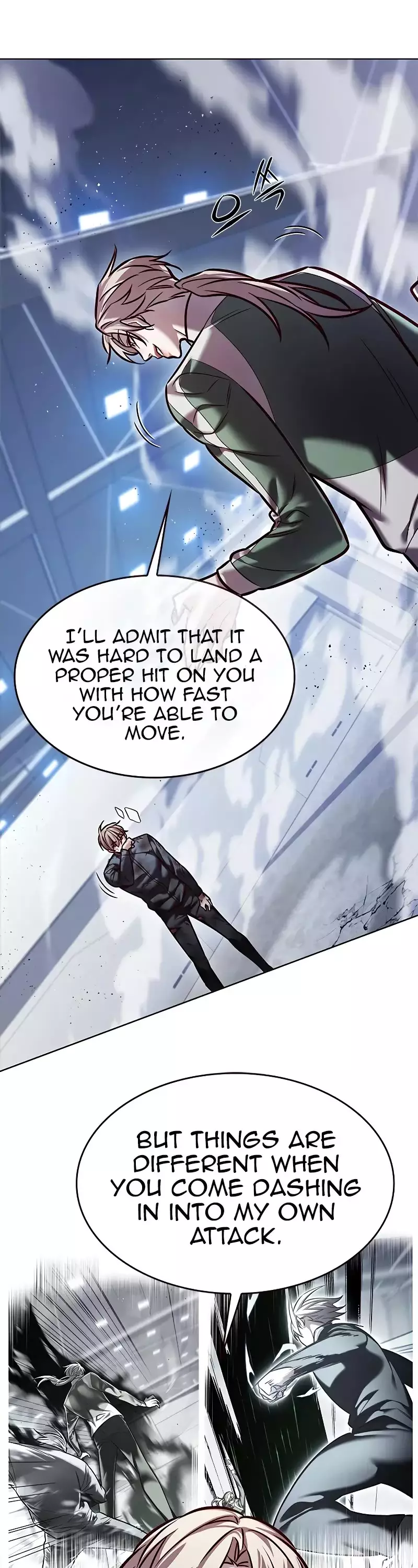 Eleceed, chapter 287, image 3