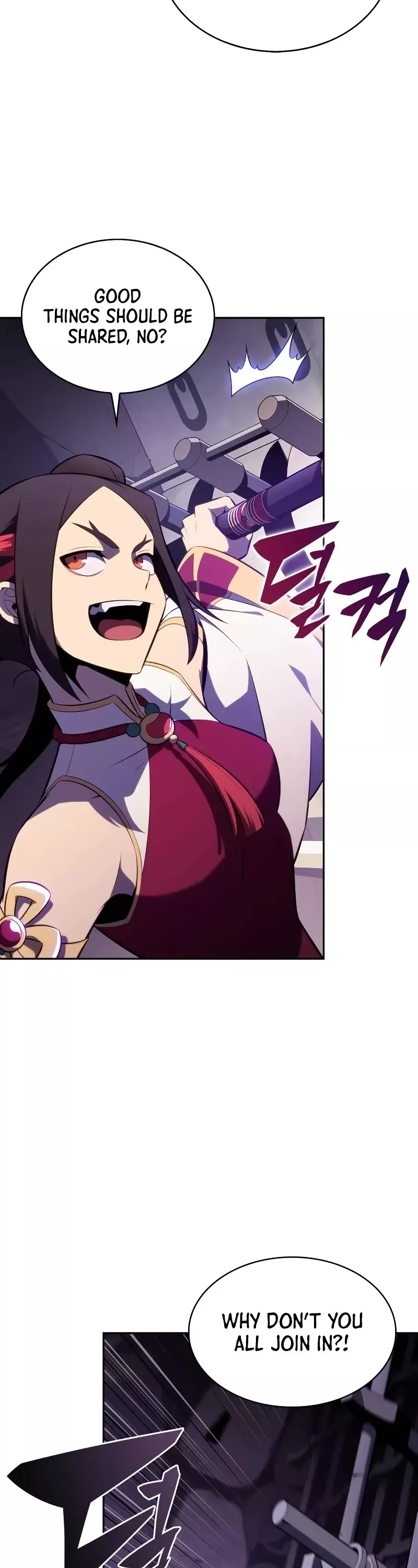 Solo Max-Level Newbie, chapter 173, image 29