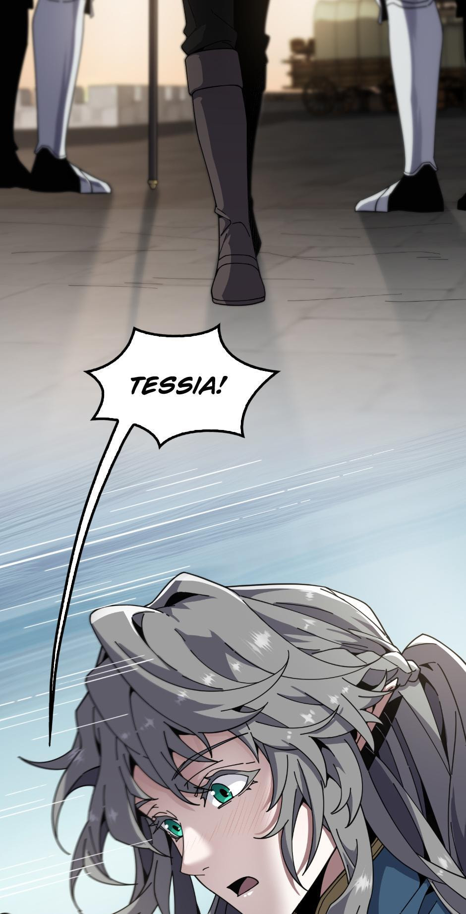 The Beginning After the End, chapter 241, image 97