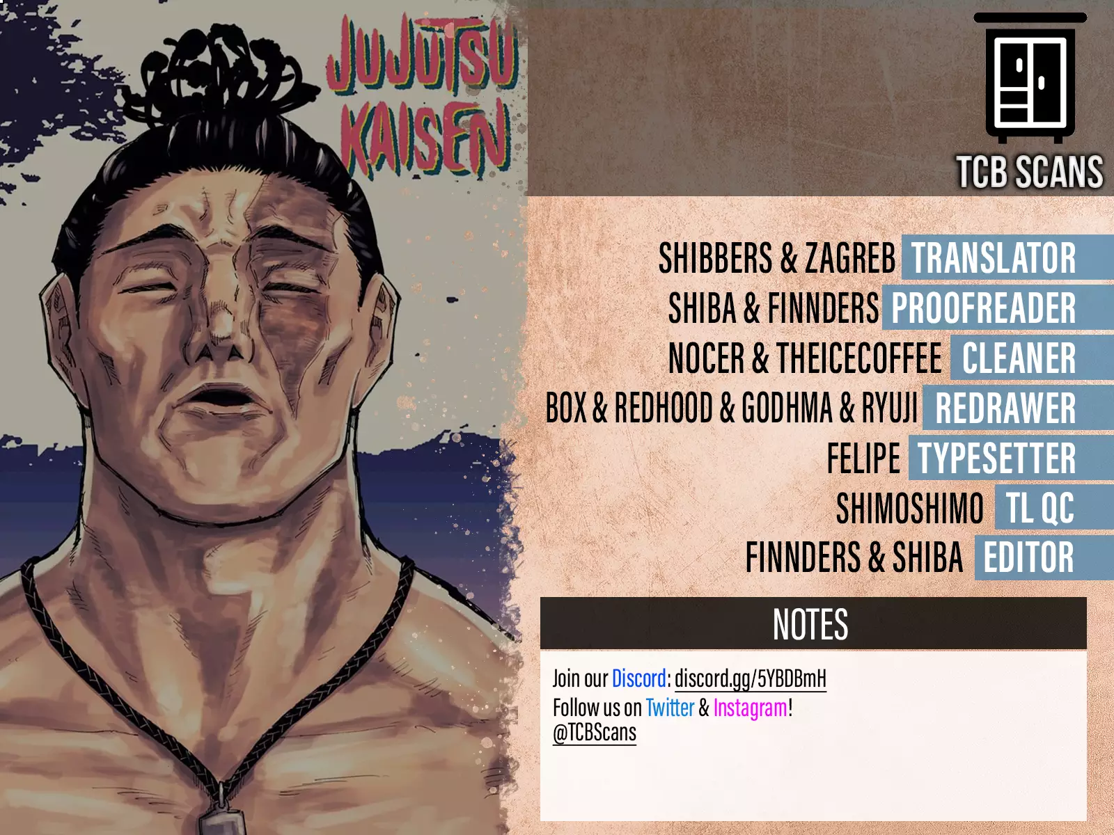 Jujutsu Kaisen, chapter 188, image 2