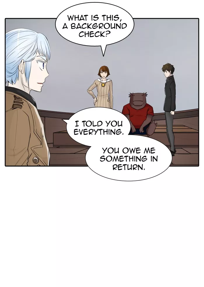Tower of God, chapter 364, image 46