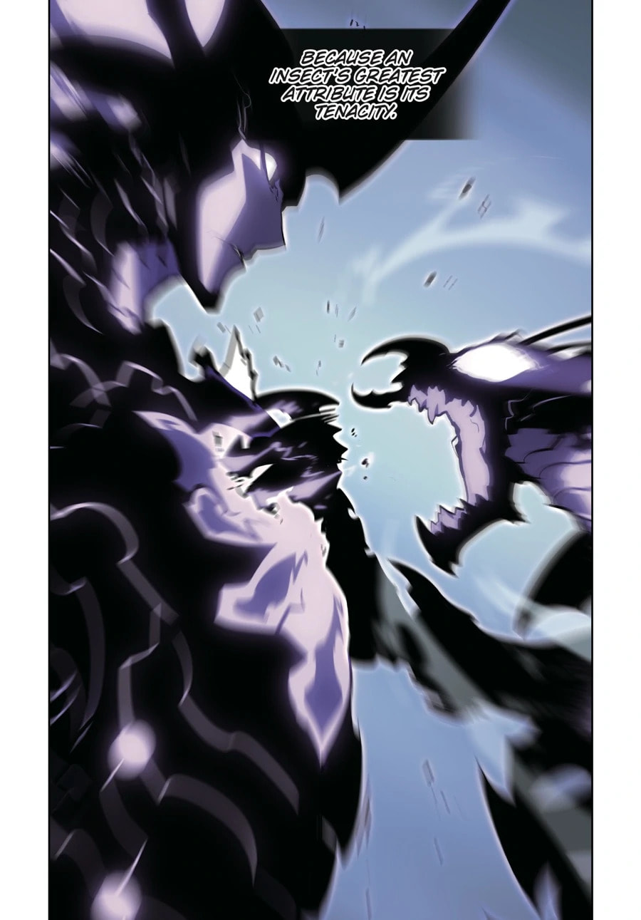 Solo Leveling, chapter 36, page 48