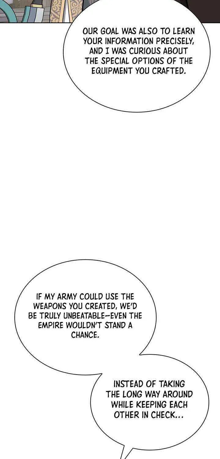 Overgeared (Team Argo), chapter 315, page 30