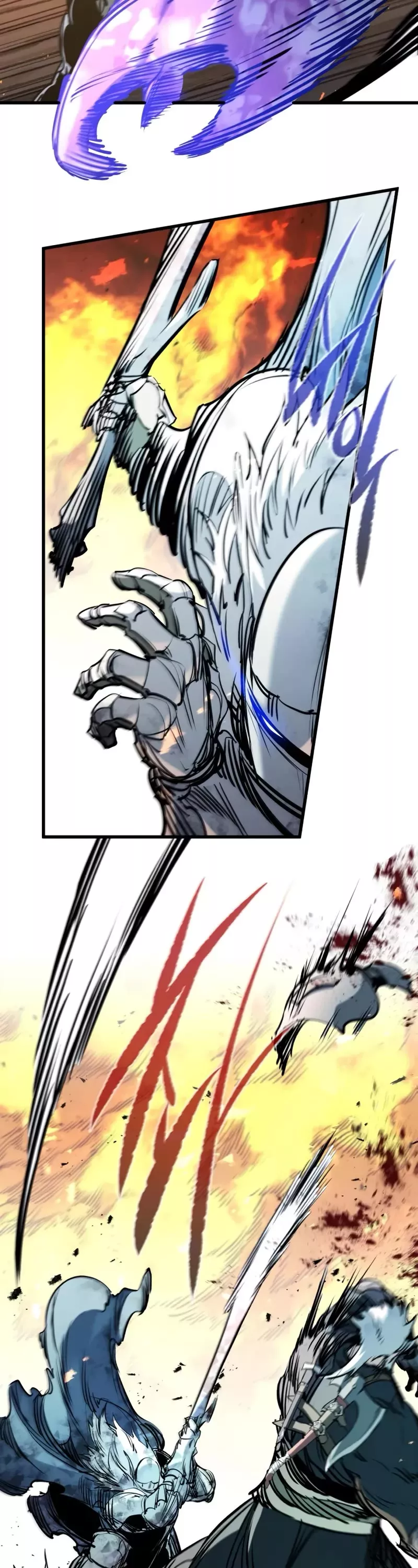 The Regressed Mercenary Has a Plan, chapter 41, image 18