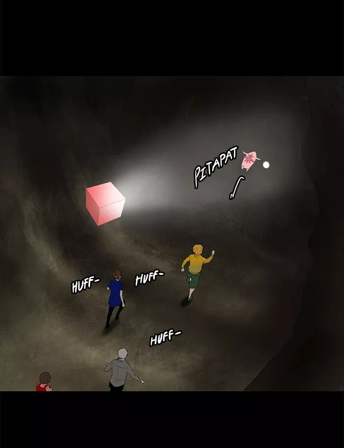 Tower of God, chapter 111, image 7