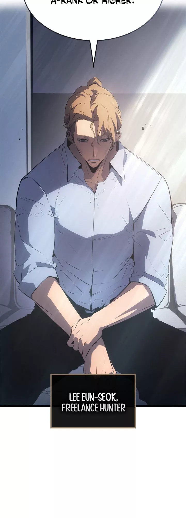 Solo Leveling: Ragnarok, chapter 60, image 26