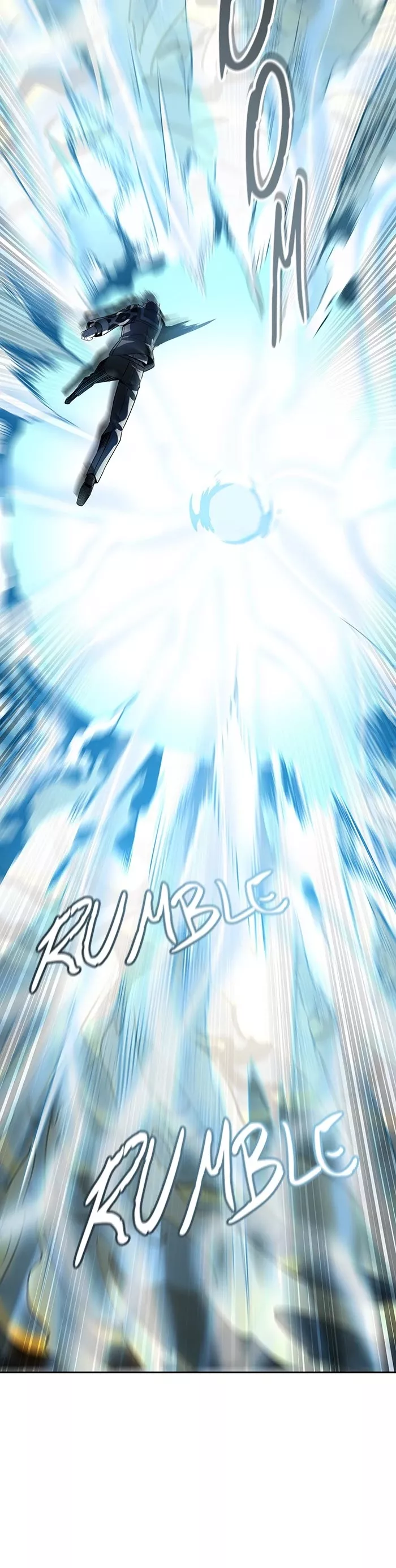 Tower of God, chapter 523, image 19