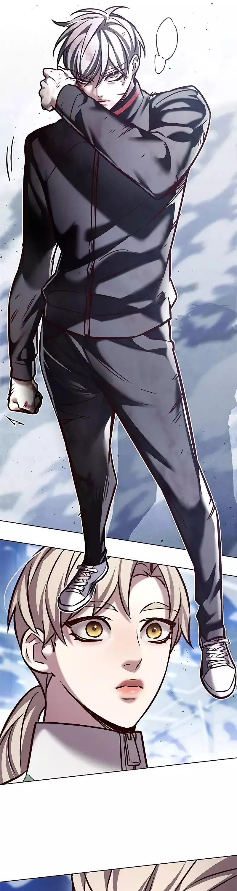 Eleceed, chapter 287, image 11
