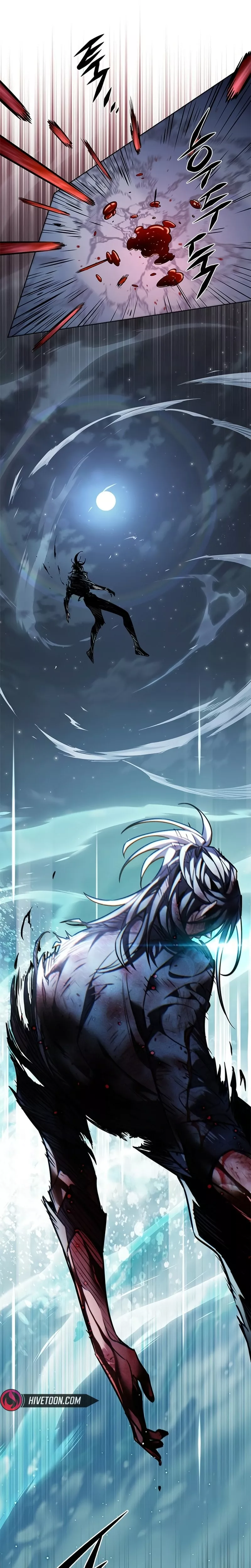 Eleceed, chapter 386, image 6