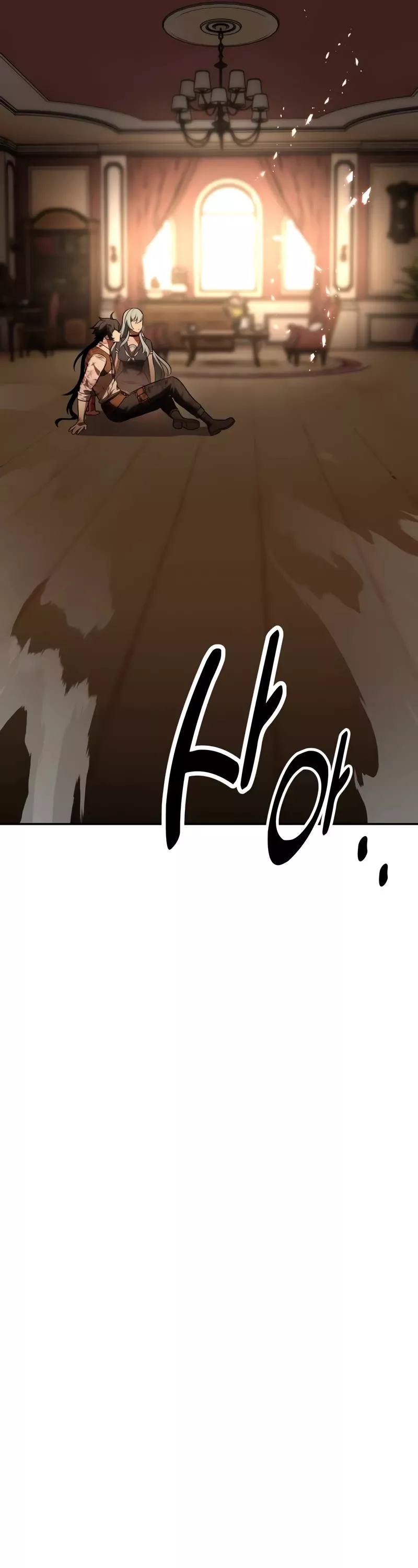 I Killed the Main Player, chapter 36, image 116