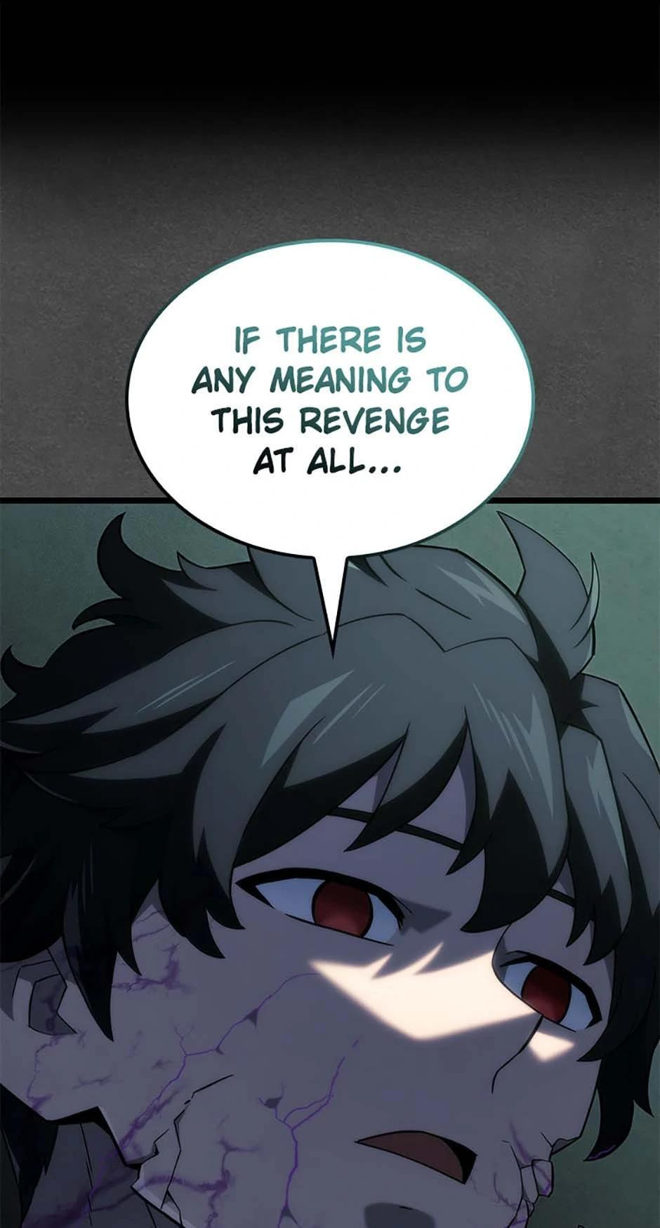 Revenge of the Baskerville Bloodhound, chapter 89, image 114