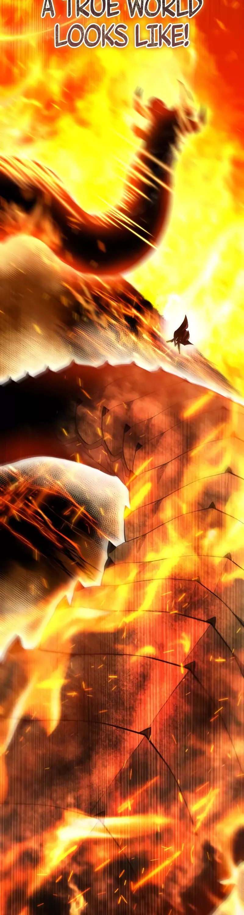Star-Fostered Swordmaster, chapter 32, image 45