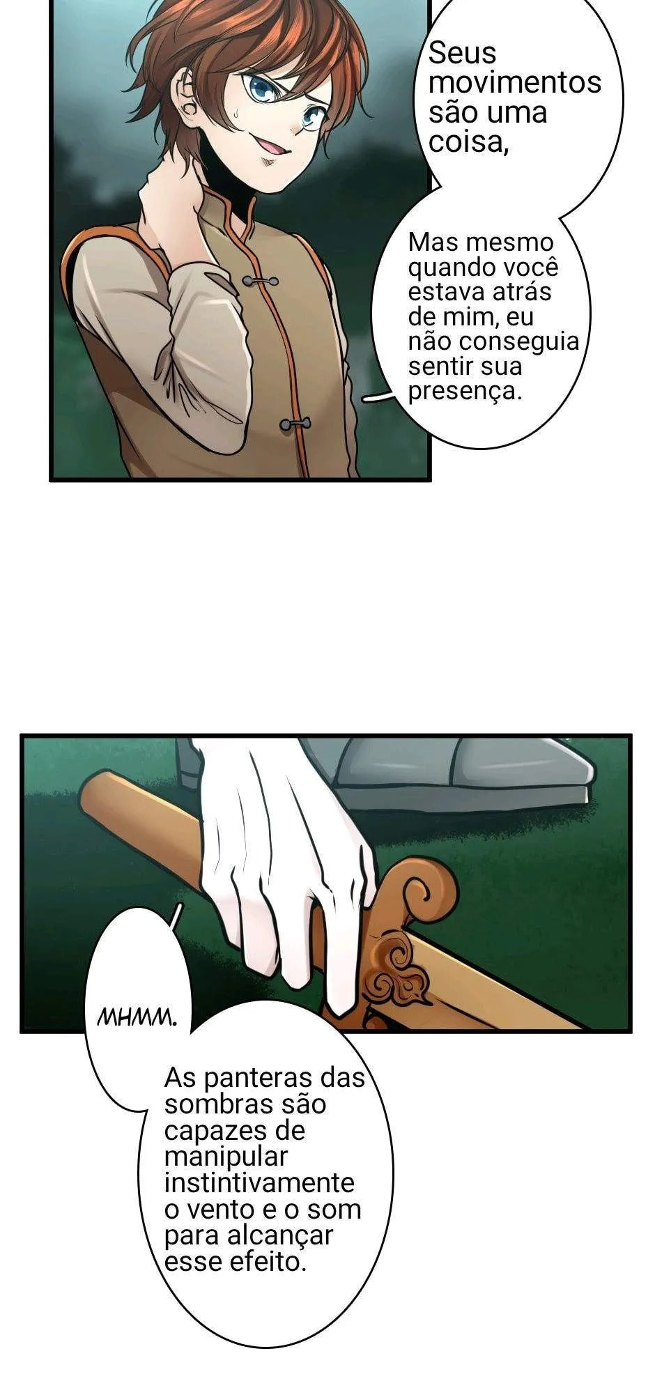 The Beginning After the End, chapter 28, page 16