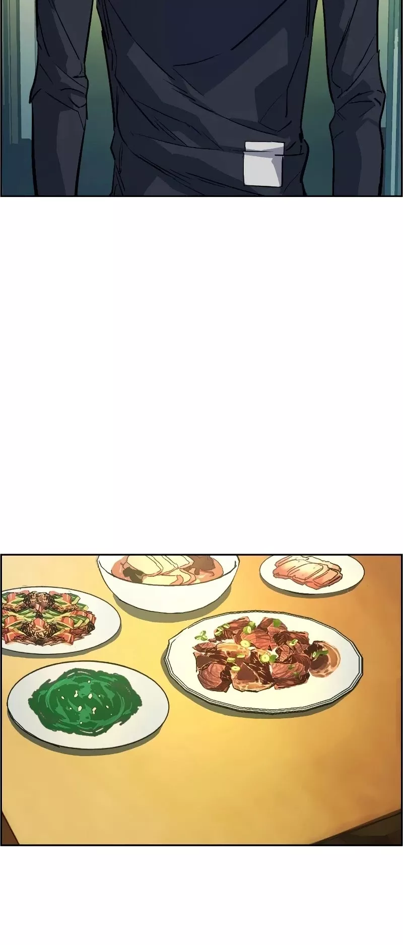 Teenage Mercenary, chapter 52, image 21
