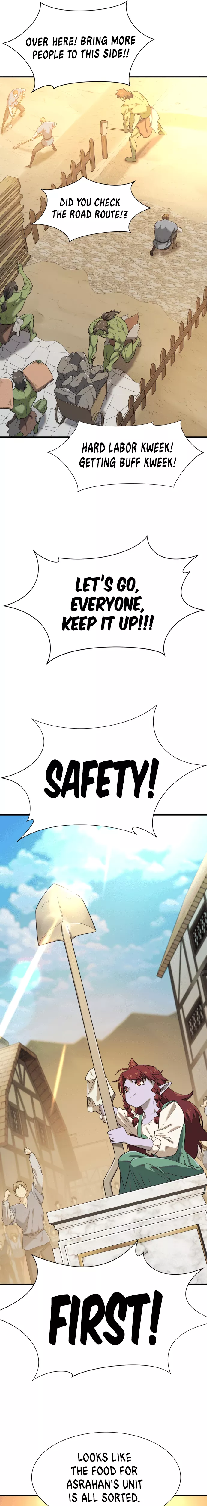 The Greatest Estate Developer, chapter 206, image 28