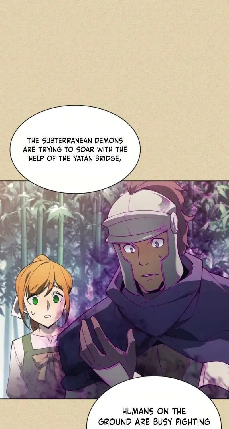 Overgeared (Team Argo), chapter 123.6, page 58