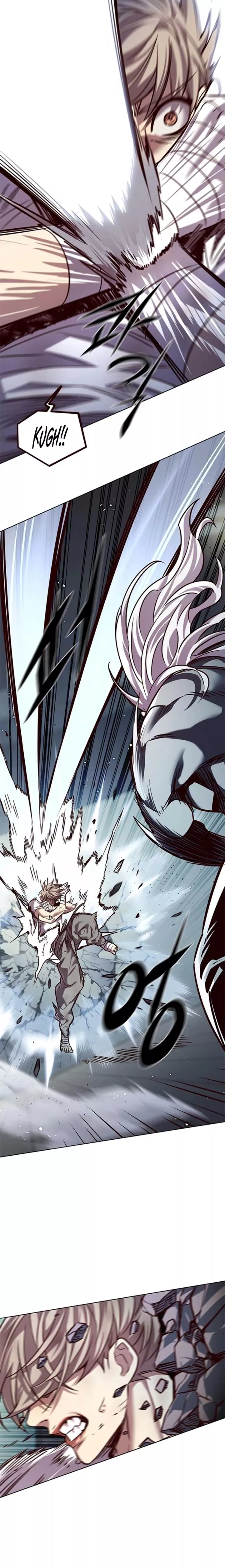 Eleceed, chapter 328, image 20