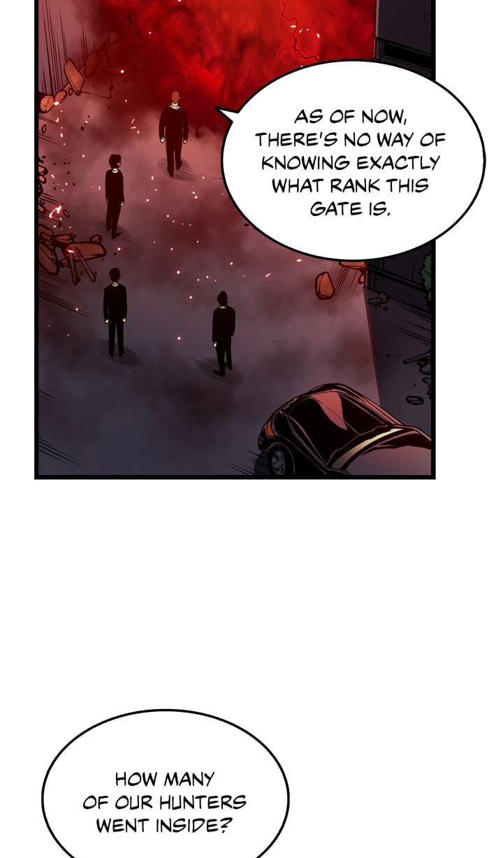 Solo Leveling, chapter 48, page 40