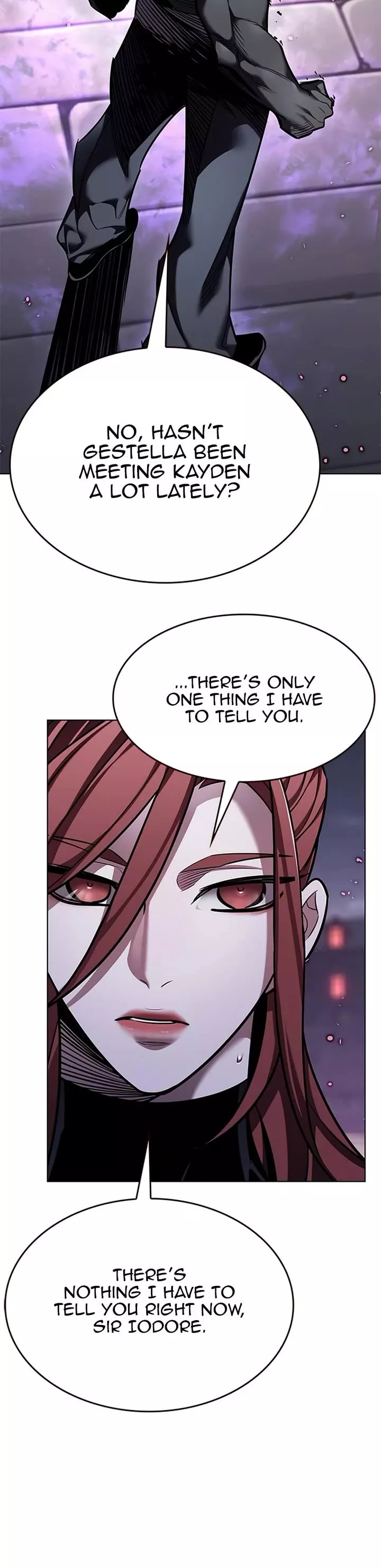 Eleceed, chapter 367, image 13