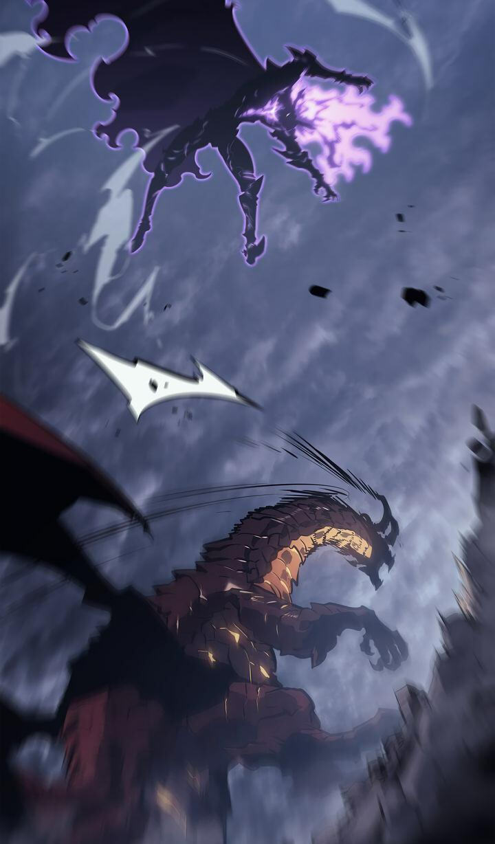 Solo Leveling, chapter 176, image 16