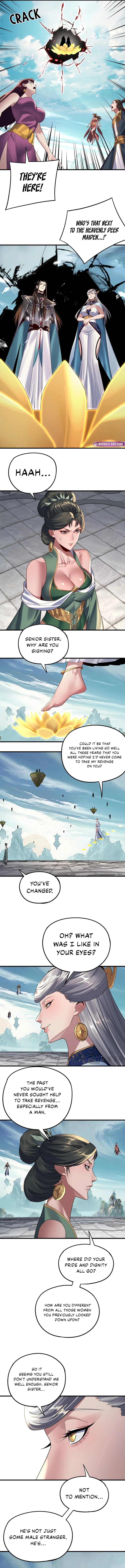 I Am the Fated Villain, chapter 229, image 7