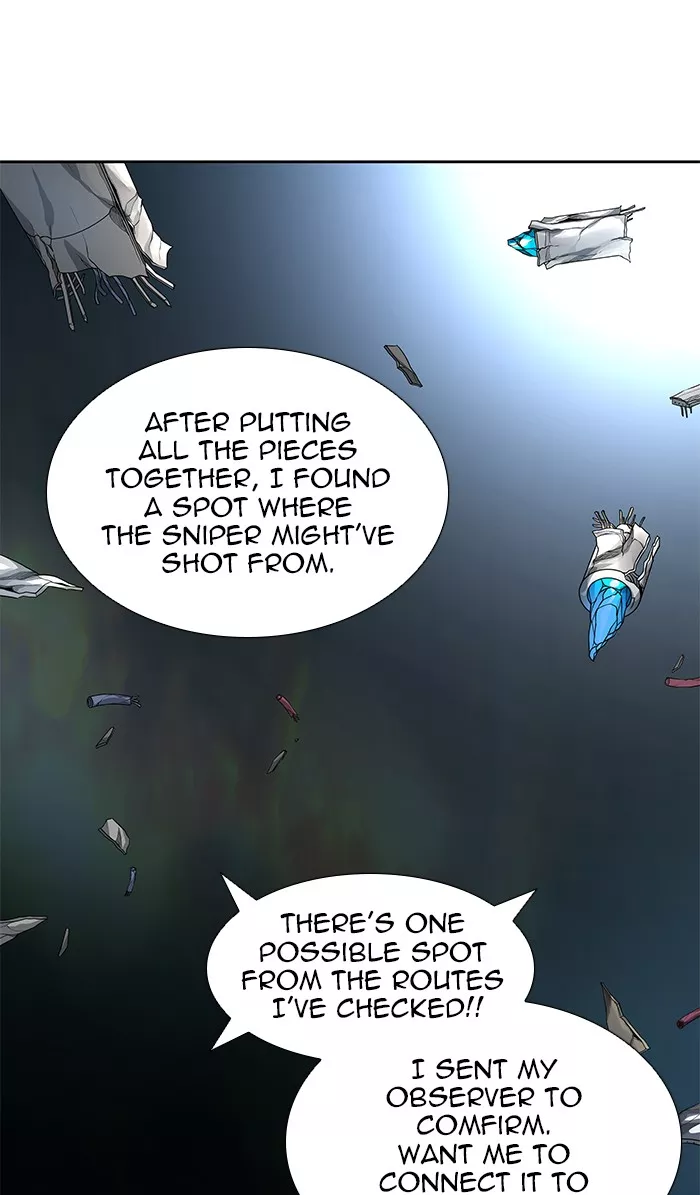 Tower of God, chapter 478, image 27