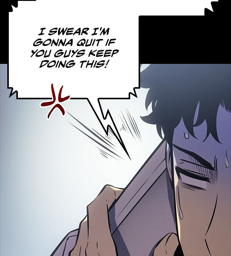Solo Leveling, chapter 179.21, page 19