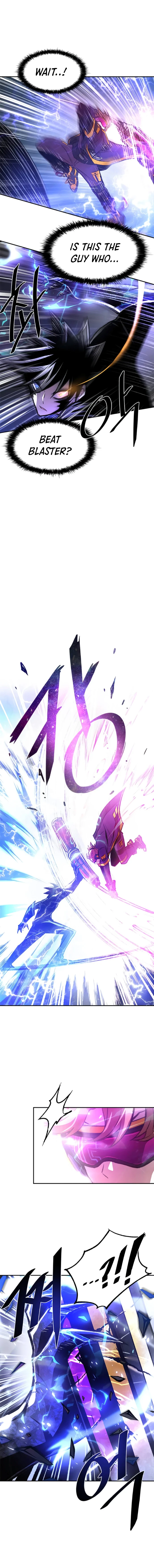 Villain To Kill, chapter 12, image 6