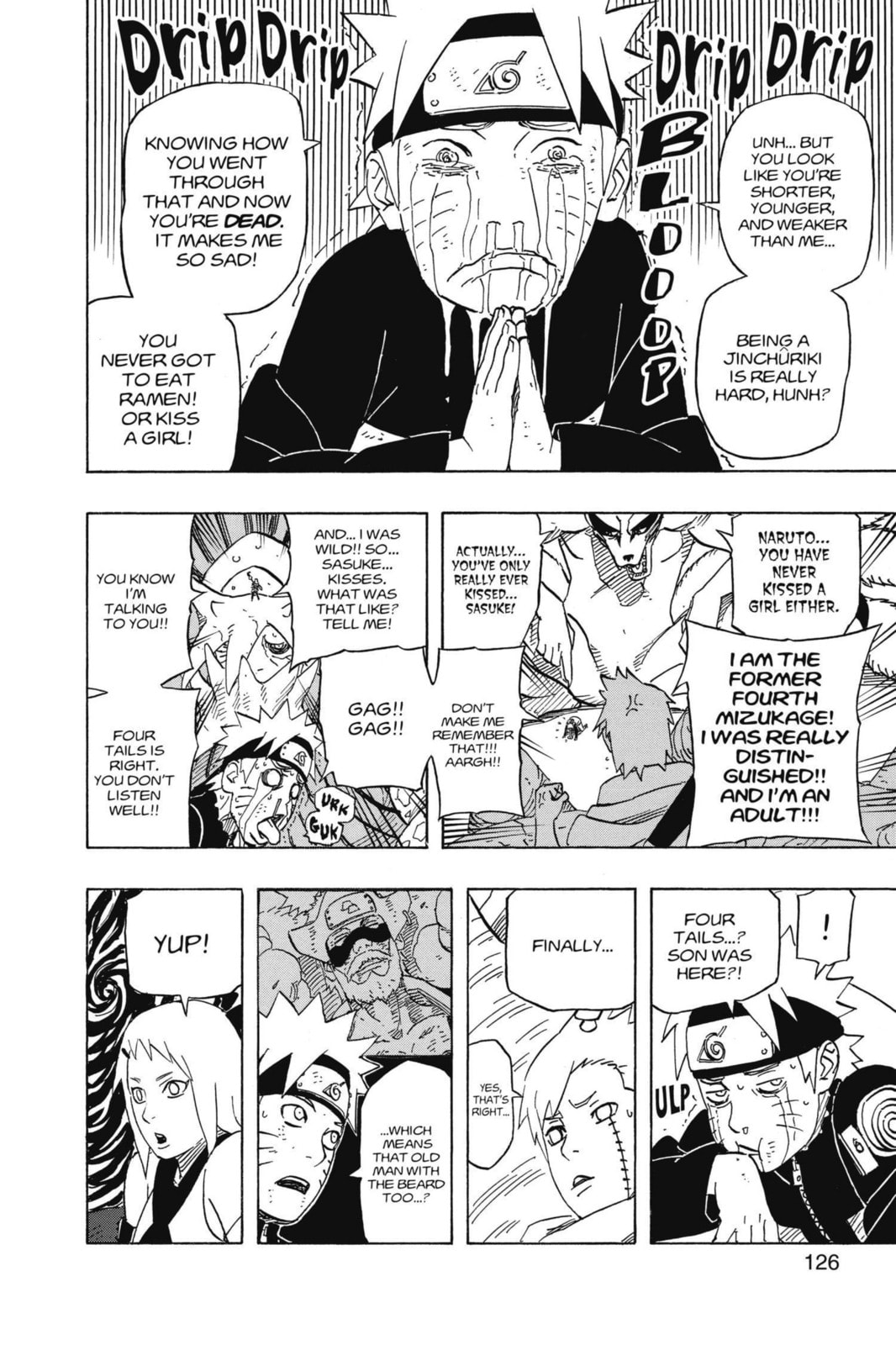 Naruto, chapter 572, image 6