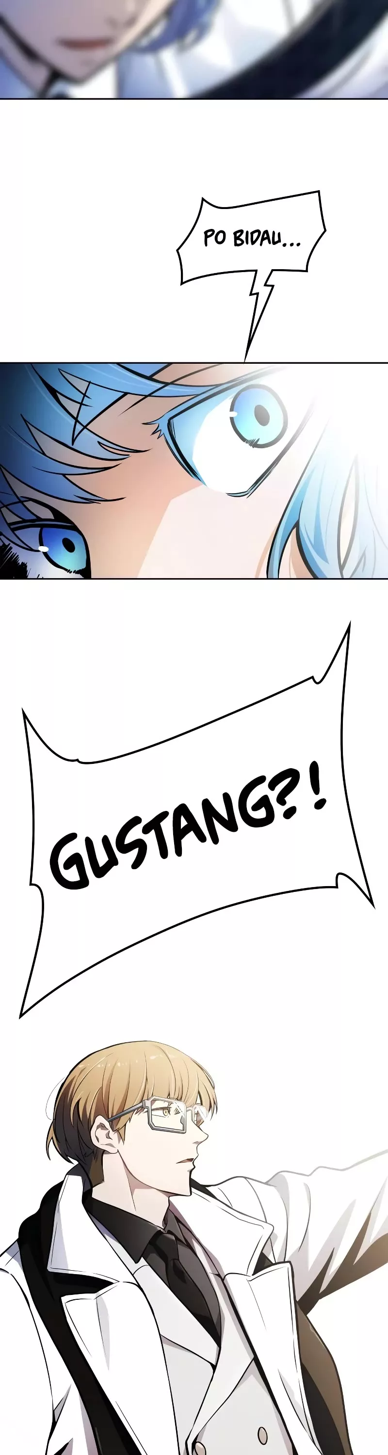 Tower of God, chapter 573, image 65