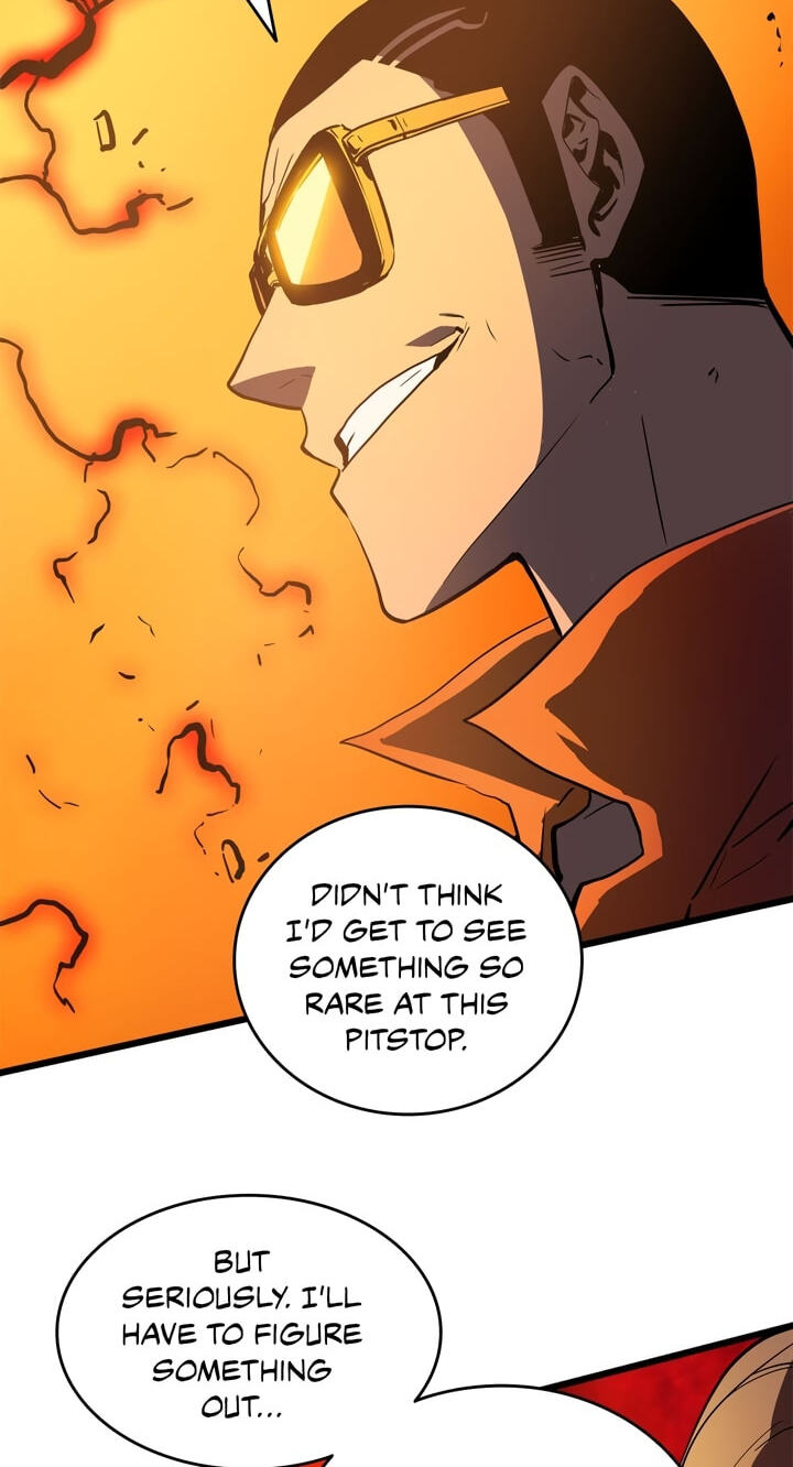 Solo Leveling, chapter 50, page 64